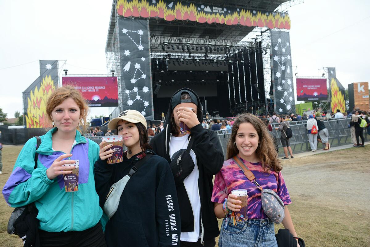 Foto 119 de la s&aacute;bado 8 de julio | Bilbao BBK Live 2017